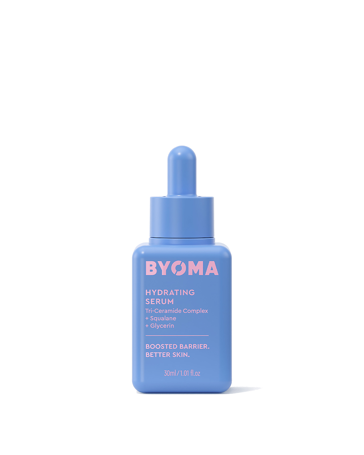سرم آبرسان و تقویت سد دفاعی پوست بایوما Hydrating Serum حجم ۳۰ میلی‌لیتر