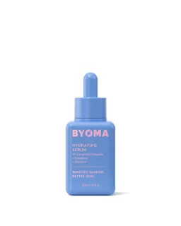 سرم آبرسان و تقویت سد دفاعی پوست بایوما Hydrating Serum حجم ۳۰ میلیلیتر