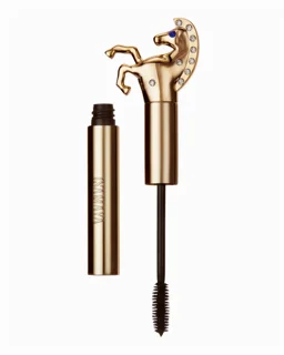 ریمل حجم دهنده و فر کننده آیسامایا لش لاسو مدل Dead of Night (Isamaya Lash Lasso Lash Wrap Mascara)