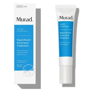 ژل ضد جوش فوری مورد Murad Rapid Relief Acne Spot Treatment