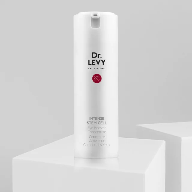 کنسانتره دور چشم دکتر لوی Eye Booster Concentrate حجم ۱۵ میلیلیتر