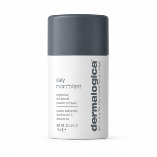 پودر لایهبردار روزانه درمالوژیکا Daily Microfoliant حجم ۱۳ گرم