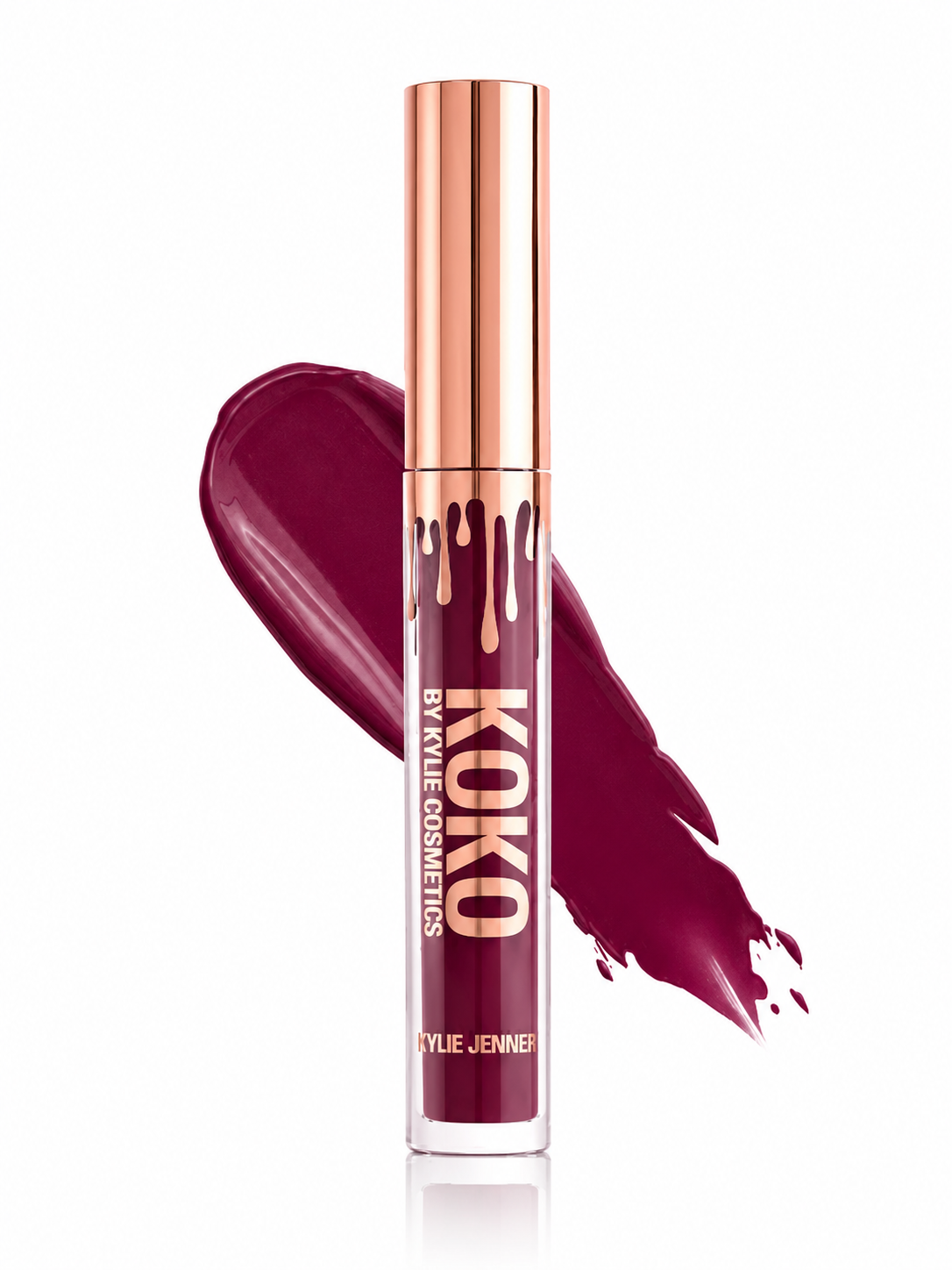 رژ لب مایع مات کایلی کازمتیکس Kylie Koko Collection Gorg اورجینال | Kylie Cosmetics