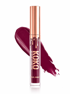 رژ لب مایع مات کایلی کازمتیکس Kylie Koko Collection Gorg اورجینال | Kylie Cosmetics