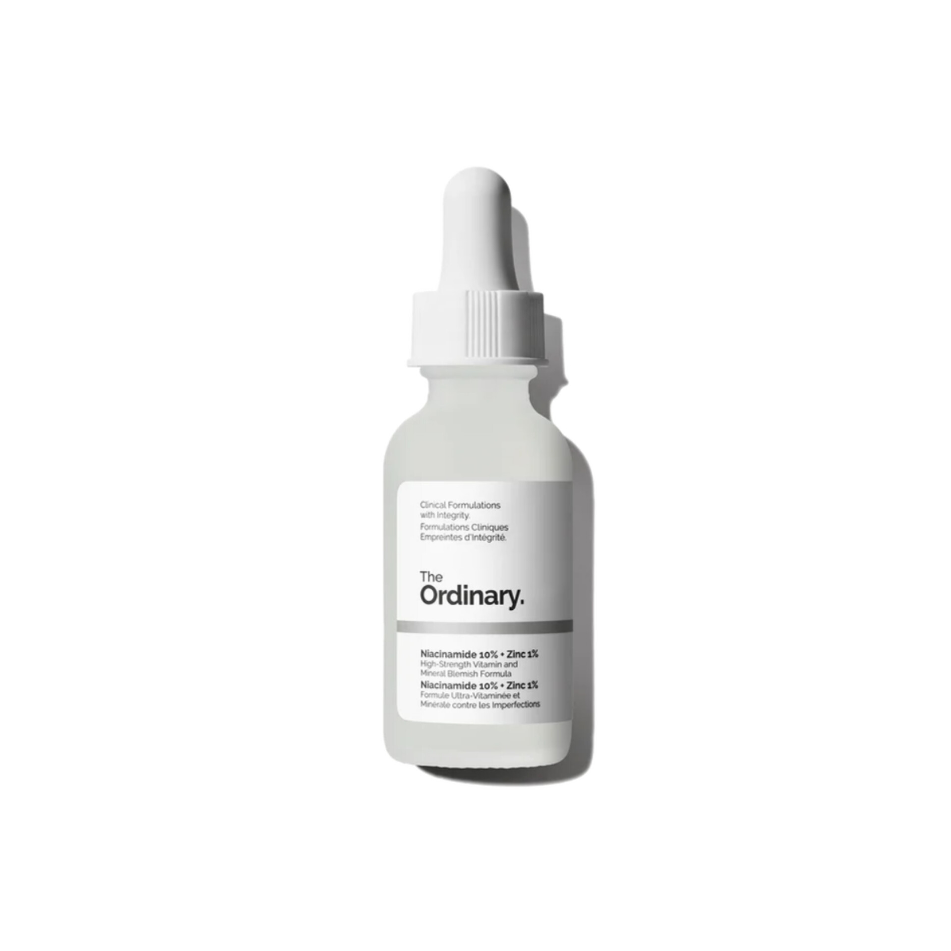 سرم نیاسینامید ۱۰٪زینک ۱٪ اوردینری The Ordinary اورجینال 30ml