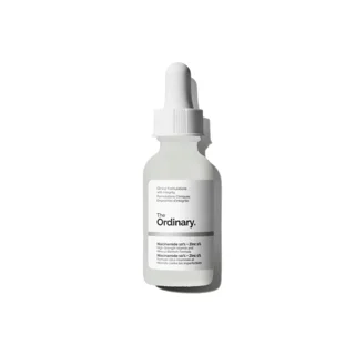 سرم نیاسینامید ۱۰٪ + زینک ۱٪ اوردینری The Ordinary اورجینال 30ml