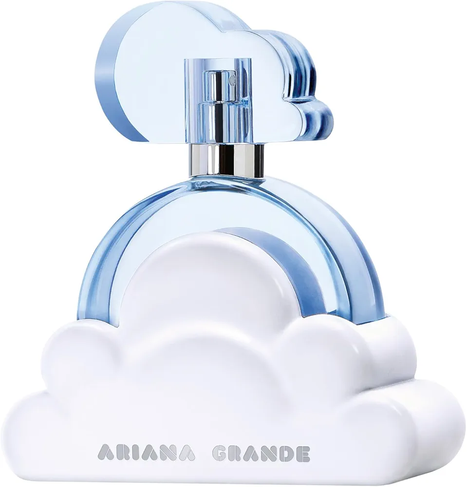 ادوپرفیوم آریانا گرانده Cloud اورجینال 30ml | عطر زنانه شیرین و وانیلی