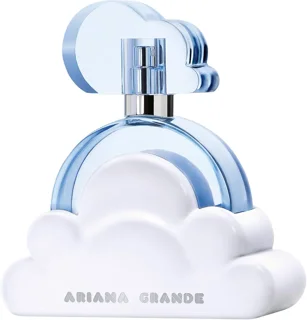 ادوپرفیوم آریانا گرانده Cloud اورجینال 30ml | عطر زنانه شیرین و وانیلی