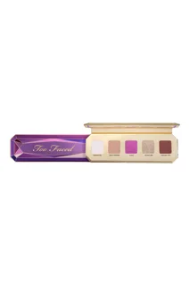 پالت سایه چشم Too Faced You're A Gem اورجینال 5g | ۵ رنگ