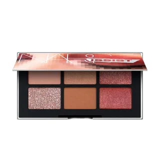 پالت سایه چشم NARS Mini Wanted اورجینال | ۶ رنگ مینی نارس