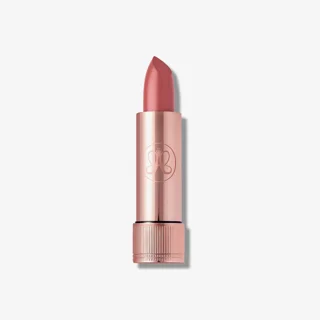 رژ لب آناستازیا بورلی هیلز Anastasia Beverly Hills Satin Lipstick اورجینال | Warm Peach و Dusty Rose