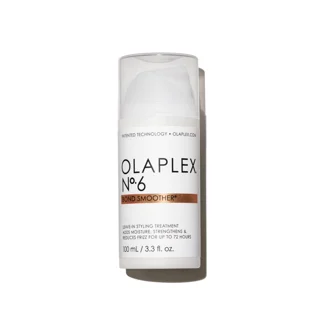 کرم مو اولاپلکس ۶ Olaplex No.6 Bond Smoother اورجینال 100ml | ضد وز و نرم‌کننده مو
