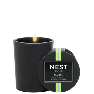 شمع معطر نست نیویورک مدل Bamboo Mini Votive