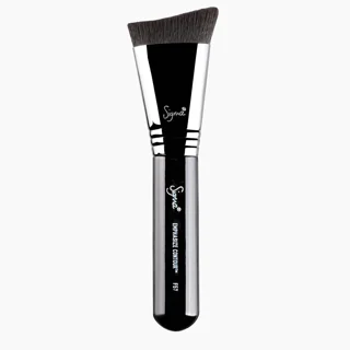براش کانتور سیگما مدل F57 Emphasize Contour – Chrome Silver