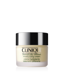 کرم مرطوبکننده و آبرسان کلینیک مدل Dramatically Different Moisturizing Cream میل۵۰