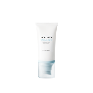 ضد آفتاب سرمی آبرسان اسکین 1004 مدل Madagascar Centella Hyalu-Cica Water-Fit SPF50+ PA++++