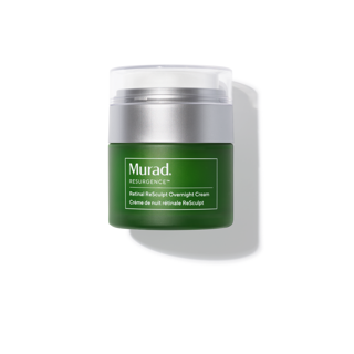 کرم شب رتینال لیفت و بازسازی پوست موراد 50 میل | Murad Retinal ReSculpt Overnight Crea