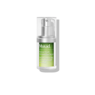 سرم دور چشم رتینول موراد Retinol Youth Renewal Eye Serum اورجینال