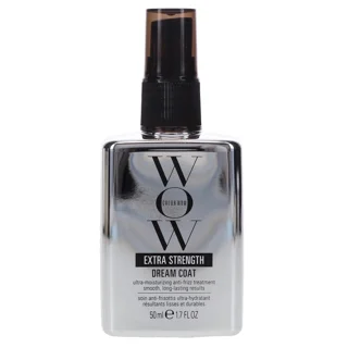 اسپری ضد وز و آبرسان کالر واو مدل Extra Strength Dream Coat حجم 50 میلیلیتر | Color Wow اورجینال