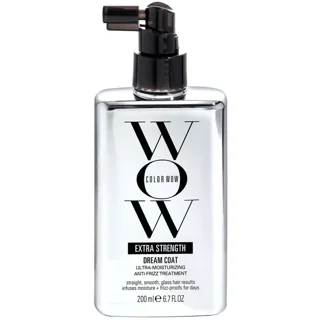 اسپری ضد وز قوی کالر واو مدل Extra Strength Dream Coat حجم 200 میلیلیتر | Color Wow اورجینال