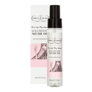 سرم حجم‌دهنده مو پرسی اند رید Percy & Reed Turn Up The Volume No Oil Oil اصل 60ml | بدون چربی