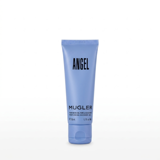 ژل دوش معطر موگلر Angel اصل 50ml | Angel Perfuming Shower Gel