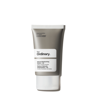 کرم مرطوبکننده اوردینری The Ordinary Natural Moisturizing Factors + HA اصل | آبرسان و تقویتکننده