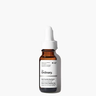 سرم دور چشم مولتی پپتاید Ordinary Multi-Peptide Eye Serum اصل 15ml | ضد چروک، پف و تیرگی دور چشم