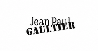 Jean Paul Gaultier